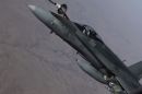 麦克唐纳-道格拉斯 CF-188A&ldquo;大黄蜂&rdquo;(CF-18A)