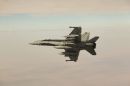 麦克唐纳-道格拉斯 CF-188A&ldquo;大黄蜂&rdquo;(CF-18A)
