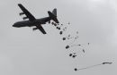 洛克希德-马丁 C-130J-30&ldquo;大力神&rdquo;