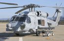 西科斯基 MH-60R&ldquo;海鹰&rdquo;