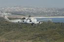 西科斯基 MH-60R&ldquo;海鹰&rdquo;