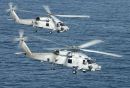 西科斯基 MH-60R&ldquo;海鹰&rdquo;