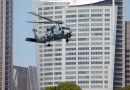 西科斯基 MH-60R&ldquo;海鹰&rdquo;