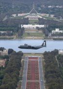 洛克希德-马丁 C-130J-30&ldquo;大力神&rdquo;