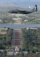 洛克希德-马丁 C-130J-30&ldquo;大力神&rdquo;