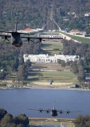 洛克希德-马丁 C-130J-30&ldquo;大力神&rdquo;