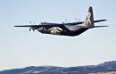 洛克希德-马丁 C-130J-30&ldquo;大力神&rdquo;
