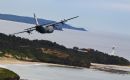 洛克希德-马丁 C-130J-30&ldquo;大力神&rdquo;