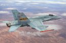 麦克唐纳-道格拉斯 F/A-18A&ldquo;大黄蜂&rdquo;