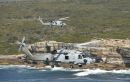 西科斯基 MH-60R&ldquo;海鹰&rdquo;