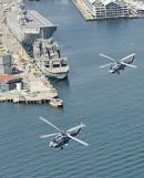 西科斯基 MH-60R&ldquo;海鹰&rdquo;