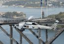 西科斯基 MH-60R&ldquo;海鹰&rdquo;