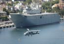 西科斯基 MH-60R&ldquo;海鹰&rdquo;