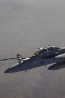 波音 F/A-18F&ldquo;超级大黄蜂&rdquo;