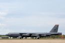 波音 B-52H&ldquo;同温层堡垒&rdquo;