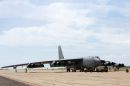 波音 B-52H&ldquo;同温层堡垒&rdquo;