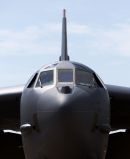 波音 B-52H&ldquo;同温层堡垒&rdquo;