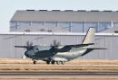 阿莱尼亚 C-27J&ldquo;斯巴达&rdquo;