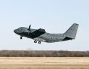 阿莱尼亚 C-27J&ldquo;斯巴达&rdquo;