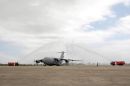 波音 C-17A&ldquo;环球霸王&rdquo;Ⅲ