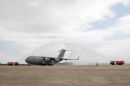 波音 C-17A&ldquo;环球霸王&rdquo;Ⅲ