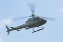 法国航宇 AS-350BA&ldquo;松鼠&rdquo;