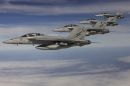 波音 F/A-18F&ldquo;超级大黄蜂&rdquo;