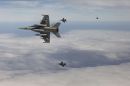 波音 F/A-18F&ldquo;超级大黄蜂&rdquo;