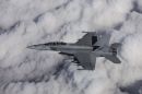 波音 F/A-18F&ldquo;超级大黄蜂&rdquo;