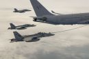 波音 F/A-18F&ldquo;超级大黄蜂&rdquo;