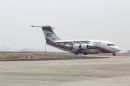 英国宇航 Avro-146-RJ85