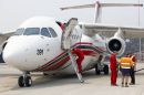 英国宇航 Avro-146-RJ85