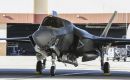 洛克希德-马丁 F-35B&ldquo;闪电&rdquo;Ⅱ