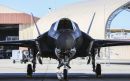洛克希德-马丁 F-35B&ldquo;闪电&rdquo;Ⅱ
