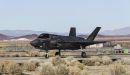 洛克希德-马丁 F-35B&ldquo;闪电&rdquo;Ⅱ