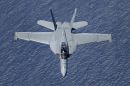 波音 F/A-18F&ldquo;超级大黄蜂&rdquo;