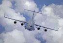 波音 C-17A&ldquo;环球霸王&rdquo;Ⅲ