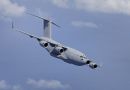 波音 C-17A&ldquo;环球霸王&rdquo;Ⅲ