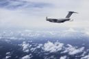 波音 C-17A&ldquo;环球霸王&rdquo;Ⅲ