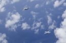 波音 C-17A&ldquo;环球霸王&rdquo;Ⅲ