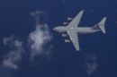 波音 C-17A&ldquo;环球霸王&rdquo;Ⅲ