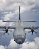 洛克希德-马丁 C-130J-30&ldquo;大力神&rdquo;