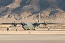 洛克希德-马丁 C-130J-30&ldquo;大力神&rdquo;