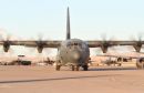 洛克希德-马丁 C-130J-30&ldquo;大力神&rdquo;
