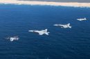 波音 F/A-18F&ldquo;超级大黄蜂&rdquo;