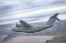 空中客车 A400M&ldquo;阿特拉斯&rdquo;C1