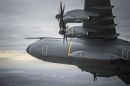空中客车 A400M&ldquo;阿特拉斯&rdquo;C1