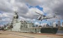 西科斯基 MH-60R&ldquo;海鹰&rdquo;