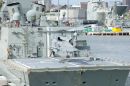 西科斯基 MH-60R&ldquo;海鹰&rdquo;