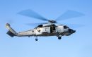 西科斯基(ASTA) S-70B-2&ldquo;海鹰&rdquo;